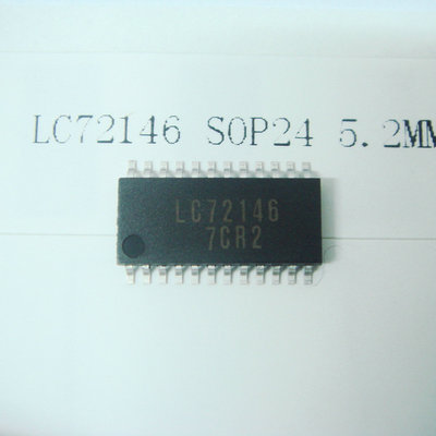 高科美芯云野 集成电路 74LC72146 SOP20 5.2MM