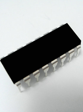 高科美芯云野 集成电路ic M74HC112B1 DIP16