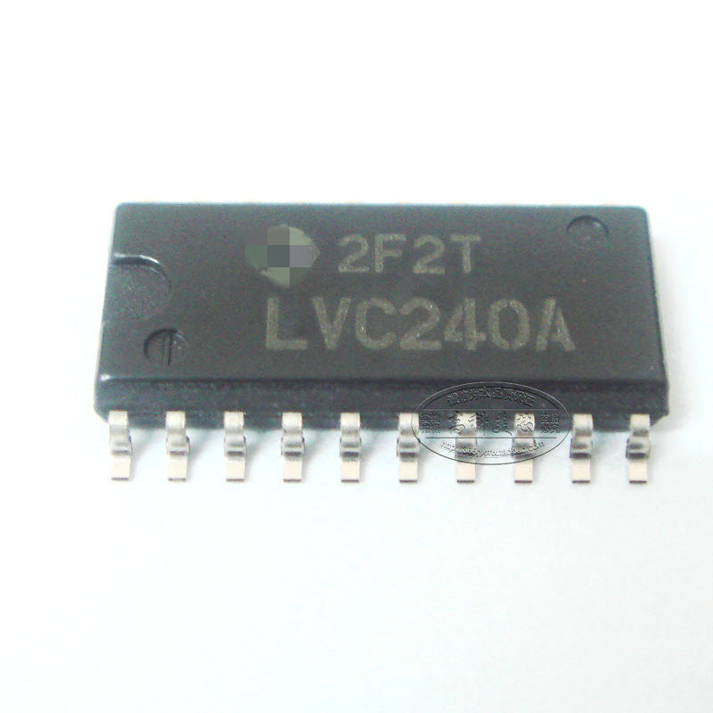 高科美芯云野 集成电路 74LVC240A 5.2MM 贴片 SOJ20中体
