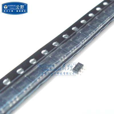 高科美芯云野IC集成电路TPS79333DBVR SOT23贴片低压（一个）