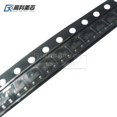 高科美芯云野 IC集成电路REF3033AID R30D电压基准SOT-23（一个）
