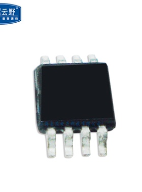 高科美芯云野 集成电路ic IMP803IMA MSOP8