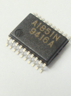 高科美芯云野 集成电路 CXA1851N SSOP20 贴片