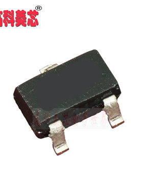 高科美芯云野 集成电路ic PESD15VL2BT SOT23