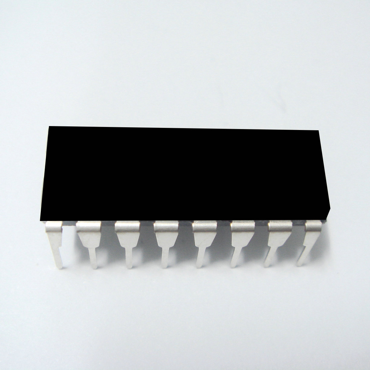高科美芯云野 集成电路ic SN74LS160AN  DIP16直插