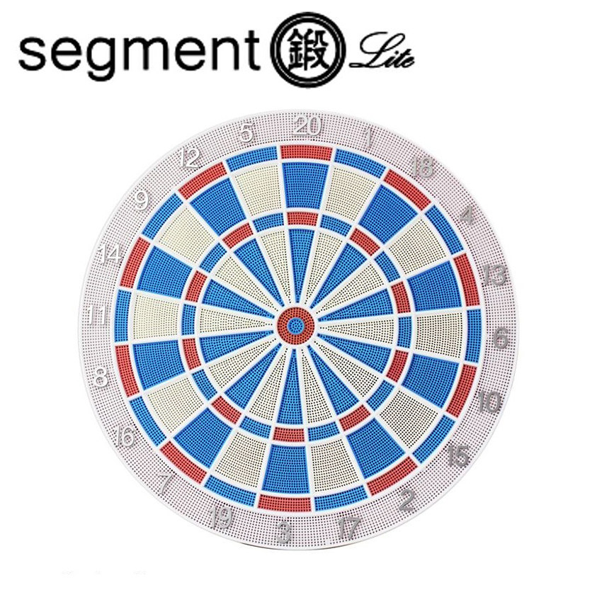 SegmentoLite比赛软式飞镖机图片