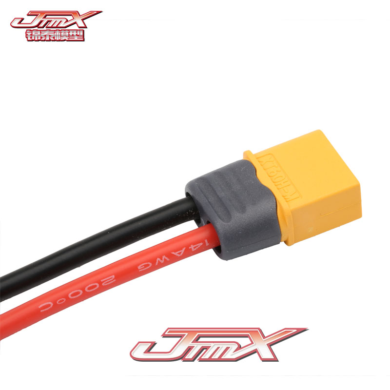 F4·É¿Ø ËĺÏÒ»µçµ÷ µçÔ´Ïß ÕýÆ·°¬Âõ˹XT60 Amass