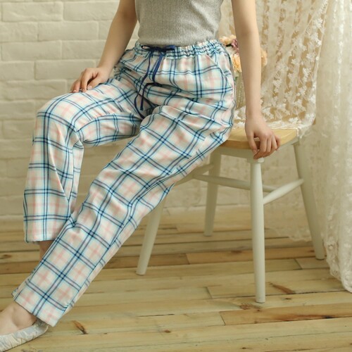 Pantalon pyjama - Ref 724788 Image 4