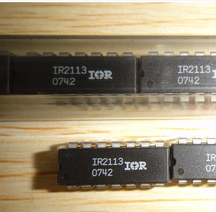 全新原装进口正品 IR2113S IR2113  DIP