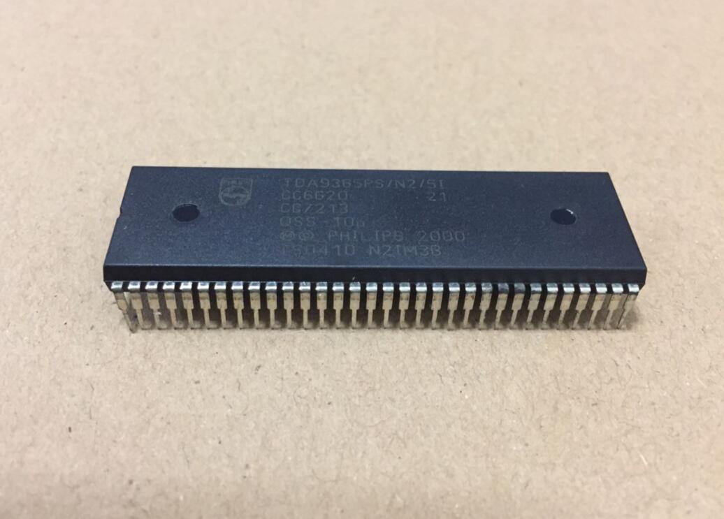 TDA9365PS/N2/5I  现货实拍  拍前 询价 谢谢