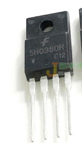 KA5H0380R 现货 直接拍