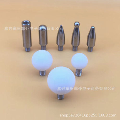 汽车凹陷钣金修复钩子配件替换头