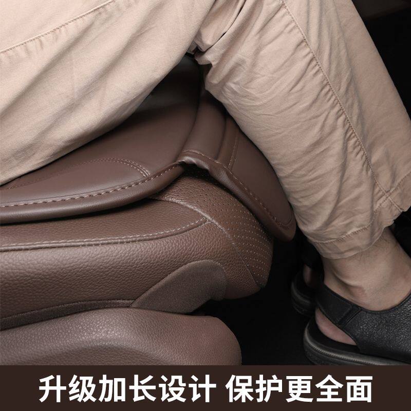 奔驰车内饰用品e级e300l c200c260l gle/glb/glc/gla专用汽车坐垫