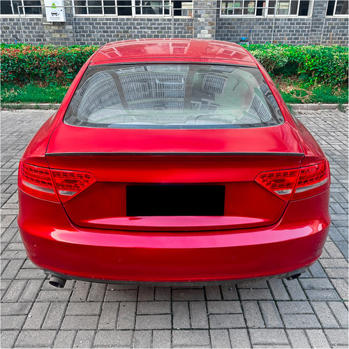 适用奥迪A58TSportback四门2007-