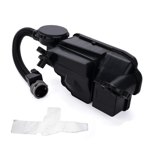 汽车改装空气油分离器总成DC3Z6A785C发动机更换件适用11-24福特