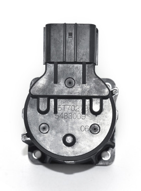 废气循环 EGR VALVE  K5T70278