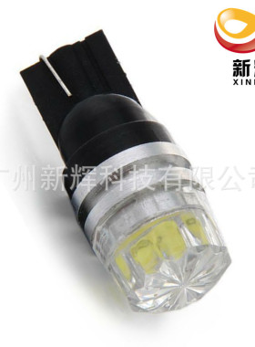 eBay 汽车LED灯泡 3528 W5W T10 12V 散光 砖石示宽灯