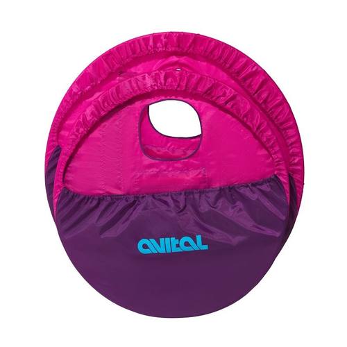 阿维塔艺术体操avital专业