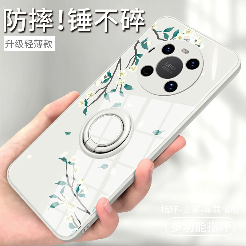 华为mate40pro手机壳新款mate40e
