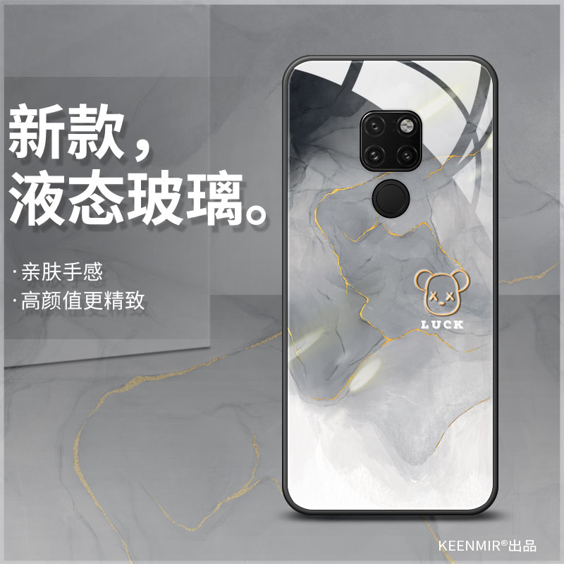 华为mate20手机壳mate20pro套20x