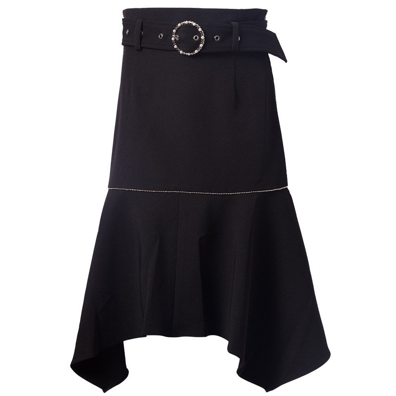 VJC/ Weijiesi Women's wear summer New products Irregular temperament Self cultivation Show thin Package hip Fishtail skirt Body Dressesin the Women's clothing/Boutique , Skirts  category - from Buy2taobao.com to provide professional Taobao agent buy service