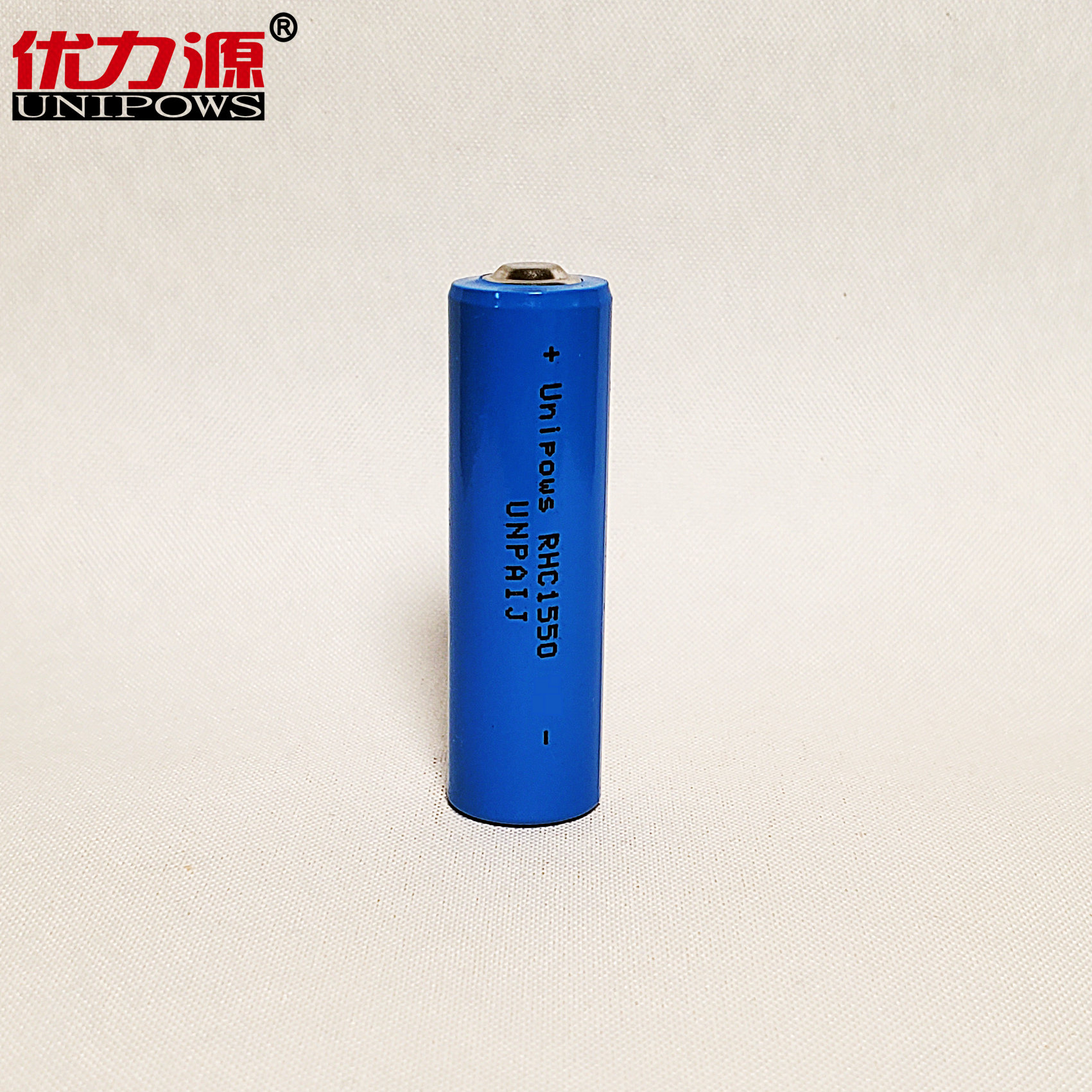 Unipows优力源RHC1550大容量电容3.6V配合锂亚电池使用