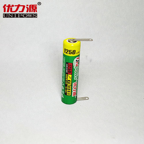 优力源7号充电剃须刀大容量电池