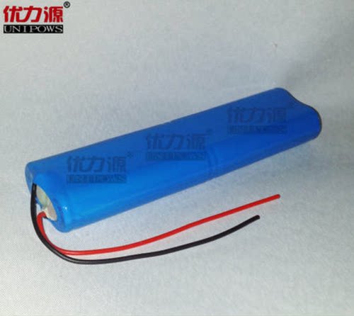优力源4.8v镍氢电池组大容量