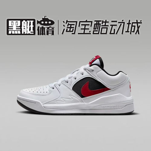 JORDAN STADIUM 90 GS男女款AJ青少年大童休闲板鞋DX4399-116