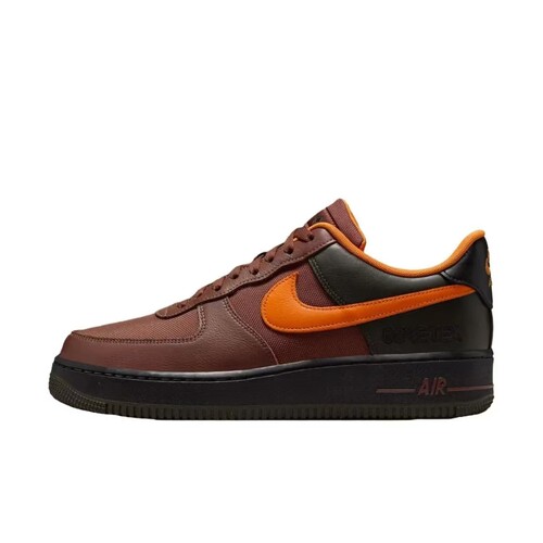 NIKE耐克空军一号男鞋AIR FORCE 1 GTX户外拒水运动鞋CK2630-201
