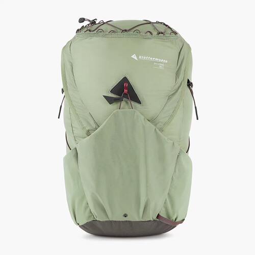 Klattermusen攀山鼠户外运动登山徒步背包26L霜巨人吉尔林 10292