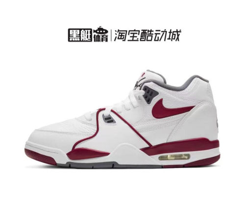NIKEFlight89经典篮球鞋
