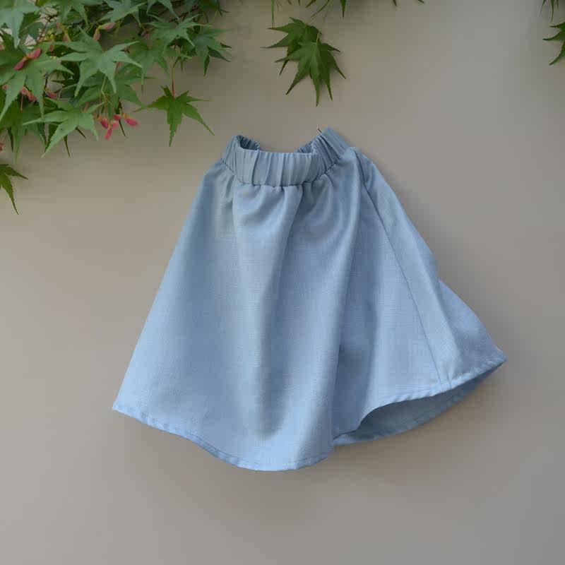 Jupe fillette - Ref 2049109 Image 1