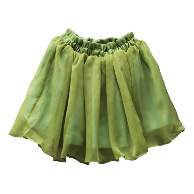 Jupe pour fille - Ref 2049946 Image 5