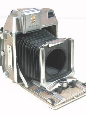 Linhof 林哈夫 Master Technika 23 带包装盒 美品