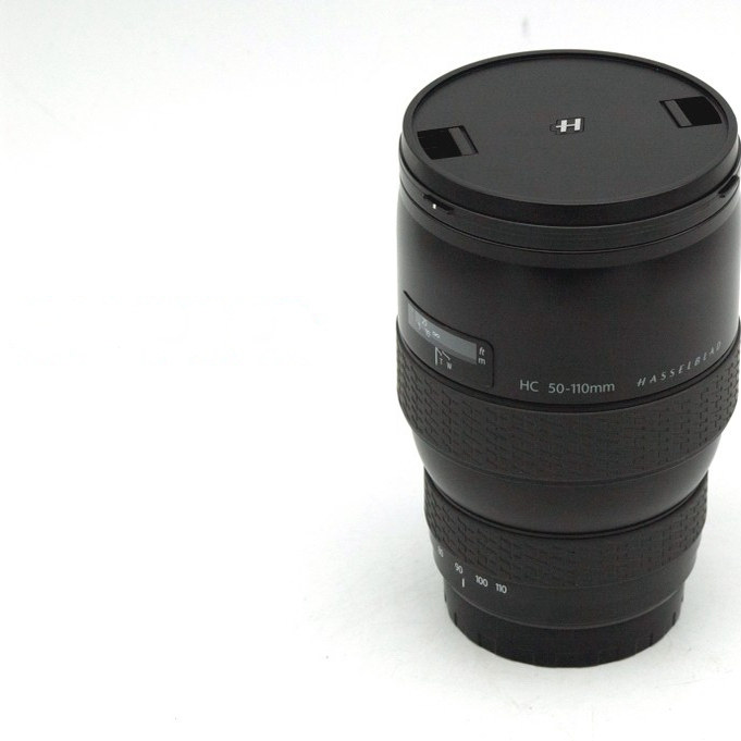 Hasselblad 哈苏 HC 50-110 自动对焦 变焦镜头 实用焦段 美品
