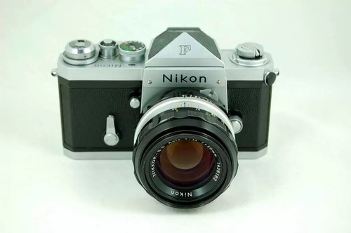 尼康FNIKON F 超级经典 漂亮尖顶 ◆◆◆