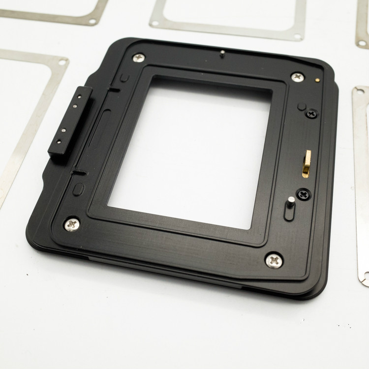 阿尔帕哈苏中画幅相机数码后背