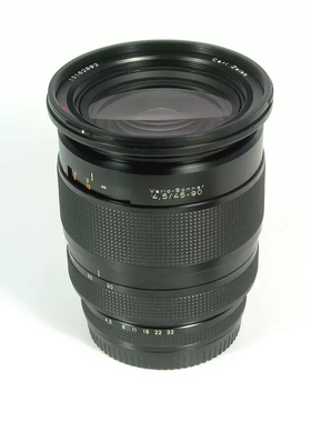 康泰时 CONTAX 645 AF 系列 45-90/4.5 变焦 实惠价