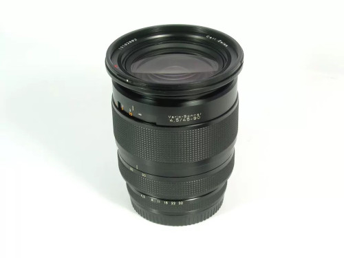 康泰时 CONTAX 645 AF 系列 45-90/4.5 变焦 实惠价 - 封面