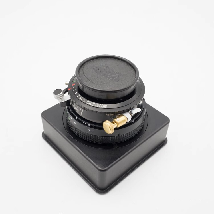 ALPA 阿尔帕原厂 APO-DIGITAR  72 中画幅 数字镜头 极上品