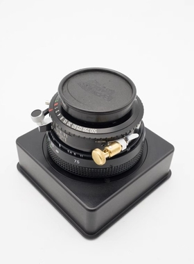 ALPA 阿尔帕原厂 APO-DIGITAR  72 中画幅 数字镜头 极上品