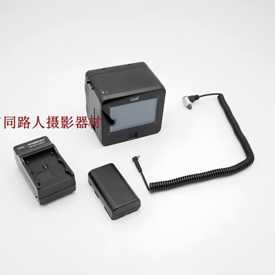 利图 酷图40Leaf Credo  CCD数码后背 4000万 新款触摸屏 极上品