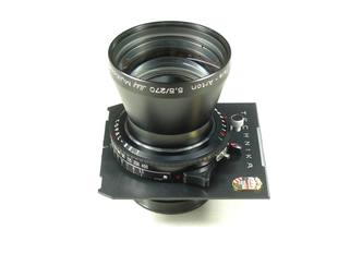 270 Arton 后期多膜 极上品 施耐德 终极望远结构 Tele