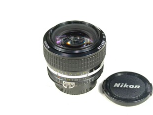 尼康 1.2 Nikon 极上品 Ais