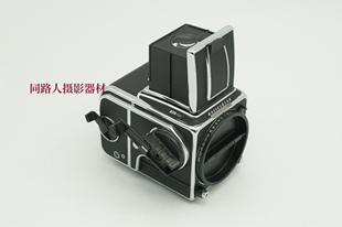 哈苏顶极机型 Hasselblad205TCC + E12CC 后背 美品
