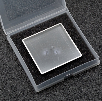 哈苏 Hasselblad 最新款 Accute D 型 方格 裂像屏 新同品 带塑盒
