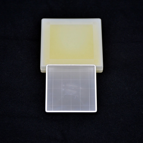 哈苏 Hasselblad 最新款 ACCUTE 超亮 方格 裂像屏 新同品 带塑盒