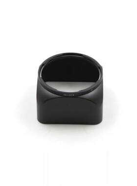 Hasselblad 哈苏 原厂 B60卡口 80mm 标准镜头遮光罩 超美品