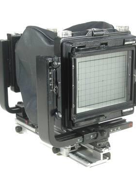 林哈夫卡丹Linhof 折叠型 卡丹 45 大画幅 超轻便 外拍机 特价